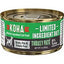 KOHA MINIMAL INGREDIENT CAT FOOD