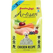 GRANDMA LUCY'S ARTISAN CHICKEN 1LB
