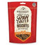 STELLA & CHEWY RAW COATED BISCUITS 9OZ