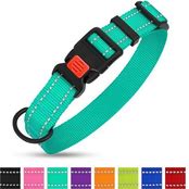 COASTAL PRO REFLECTIVE ADJUSTABLE COLLAR