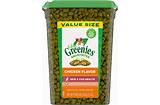 GREENIES CAT TREATS