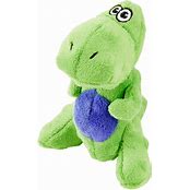 GO DOG JUST FOR ME TINY TOY