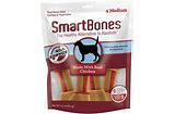 SMARTBONES CHICKEN MEDIUM 4PK