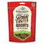 STELLA & CHEWY RAW COATED BISCUITS 9OZ