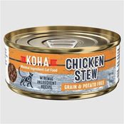 KOHA MINIMAL INGREDIENT CAT FOOD