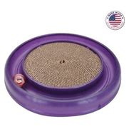 TURBO BULK CAT TOY