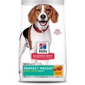 SCIENCE DIET DOG LIGHT SMALL BITES 15LB