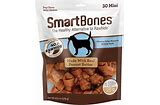 SMARTBONES CHICKEN MINI 24PK