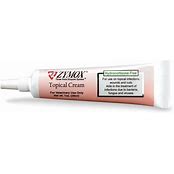 ZYMOX CREAM W/HYDROCORTISONE 1OZ