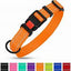 COASTAL PRO REFLECTIVE ADJUSTABLE COLLAR