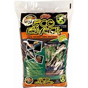 ZOO MED ECO EARTH COCONUT FIBER SUBSTRATE 8 DRY QUARTS