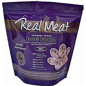 REAL MEAT COMPANY DOG LAMB 2LB