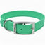 COASTAL RIBBON DOG COLLAR