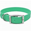 COASTAL RIBBON DOG COLLAR