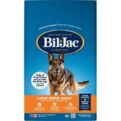 BIL JAC LARGE BREED SELECT 30LB