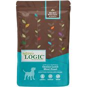 NATURE'S LOGIC DOG LAMB