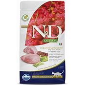 FARMINA CAT WEIGHT MANAGEMENT LAMB