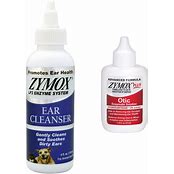 ZYMOX EAR CLEANSER 4OZ