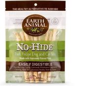 EARTH ANIMAL NO HIDE CHEW PORK