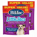 BIL JAC LITTLE LIVER JACS 16OZ
