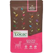 NATURE'S LOGIC DOG PORK