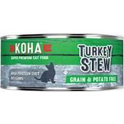 KOHA MINIMAL INGREDIENT CAT FOOD