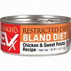 EVANGERS EVX CANNED FOOD