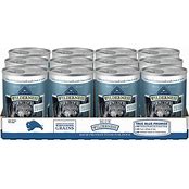 BLUE WILDERNESS DOG TURKEY & CHICKEN 12.5OZ