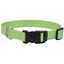 COASTAL RIBBON DOG COLLAR
