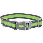 COASTAL PRO REFLECTIVE ADJUSTABLE COLLAR