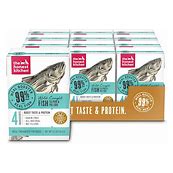 THE HONEST KITCHEN DOG GRAIN FREE FISH