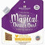 STELLA & CHEWY'S - MARIE'S FD CAT DINNER DUST 7OZ