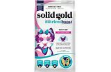 SOLID GOLD DOG NUTRIENT BOOST - GUT HEALTH