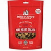 STELLA & CHEWY'S FREEZE DRIED RAW BEEF TREATS 3OZ