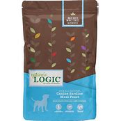 NATURE'S LOGIC DOG SARDINE