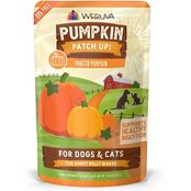 WERUVA PUMPKIN PATCH UP!