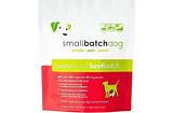 SMALL BATCH RAW DOG FOOD