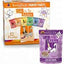 WERUVA CITK SLIDE PATE POUCH 3OZ