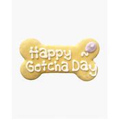 BOSCO & ROXY'S HAPPY BARK-DAY COLLECTION