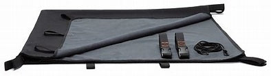 BIG SHRIMPY VERSA SEAT COVER