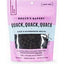 BOCCE'S TRAINING TREATS 6OZ