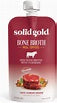 SOLID GOLD BONE BROTH TOPPER 8OZ