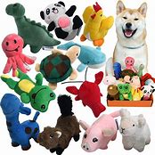 PAWSTORY DOG TOYS