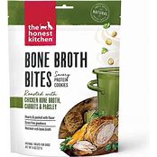 HONEST KITCHEN BONE BROTH BITES 8OZ