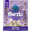 BLUE BURSTS CAT TREATS