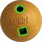 KONG BAMBOO PLAY FEEDERS