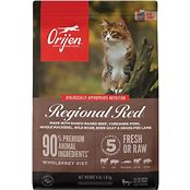 ORIJEN CAT REGIONAL RED