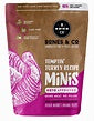 BONES & CO TURKEY DINNER MINIS 3LB