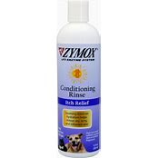 ZYMOX RINSE W/VITAMIN D3 12OZ