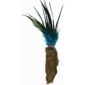 DA BIRD FUR THING